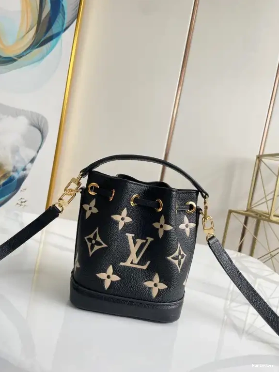 Cheap VUITTON NOÉ NANO LOUIS 0624